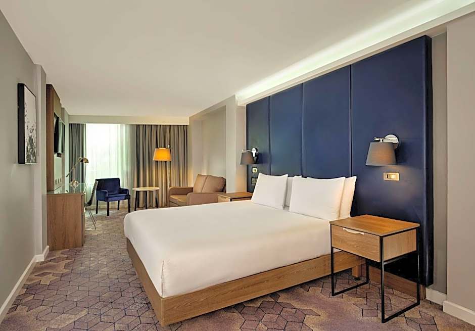 DoubleTree By Hilton Hotel Lincoln