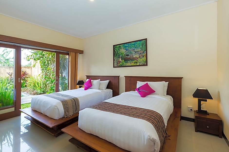 The Dewi Pererenan Villa and  Suite