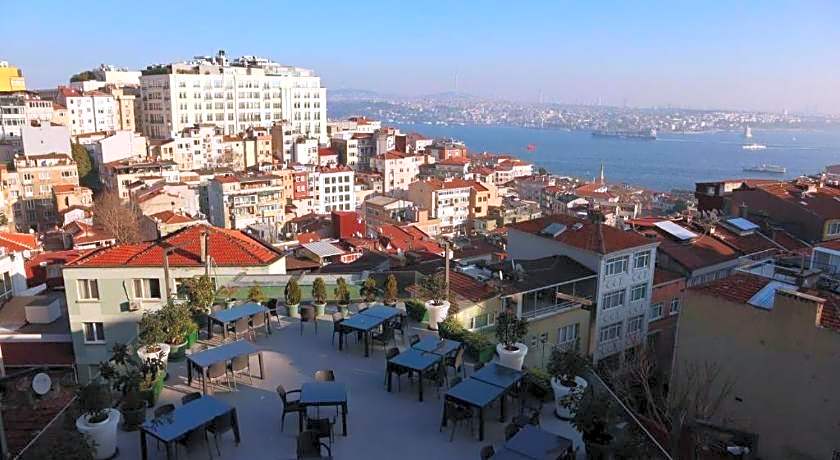Style Star Hotel Cihangir