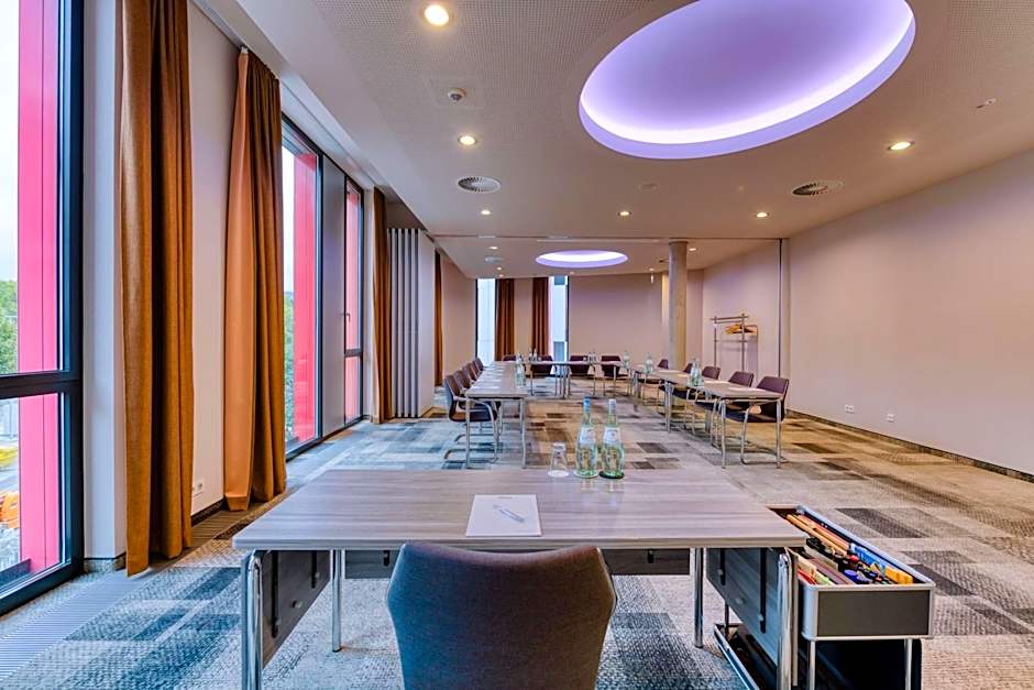 Hilton Garden Inn Stuttgart Neckarpark