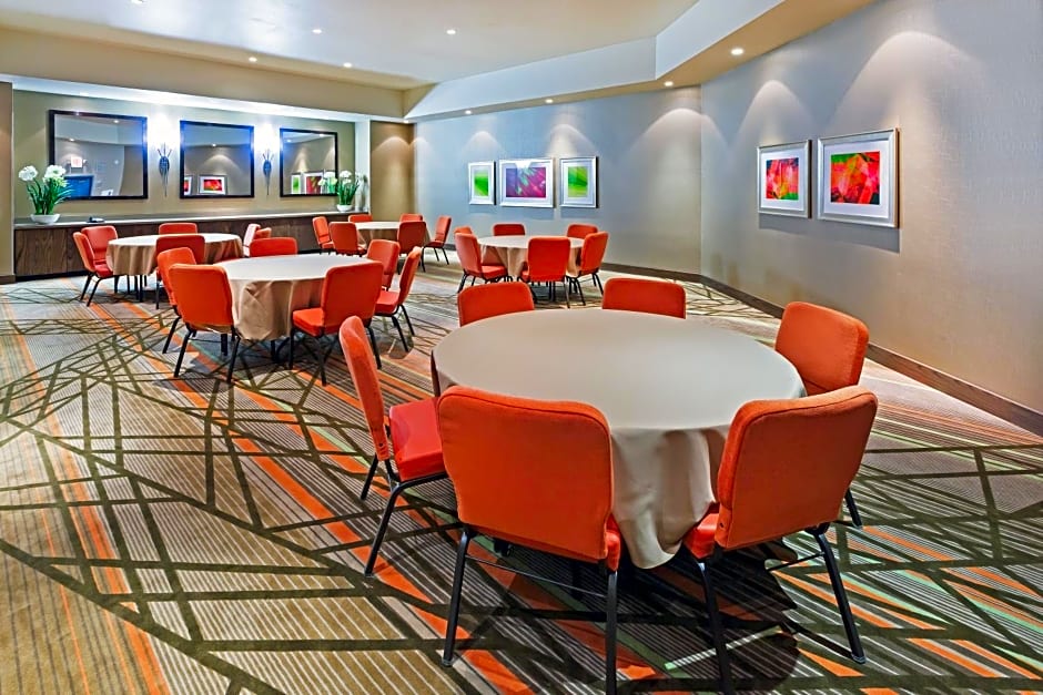 Holiday Inn Express Frisco Legacy Park Area By IHG