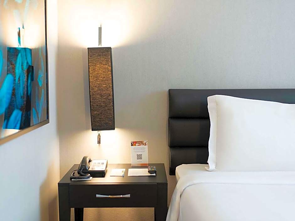 Grand Mercure Sao Paulo Vila Olimpia