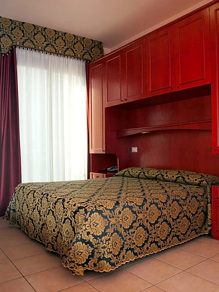 Hotel Garni San Carlo