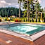 Ana Hotels Bradul Poiana Brasov