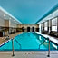 Embassy Suites By Hilton Plainfield Indianapolis Airport