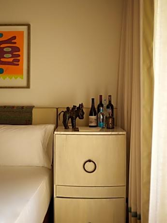 King Room with Plunge Pool and View