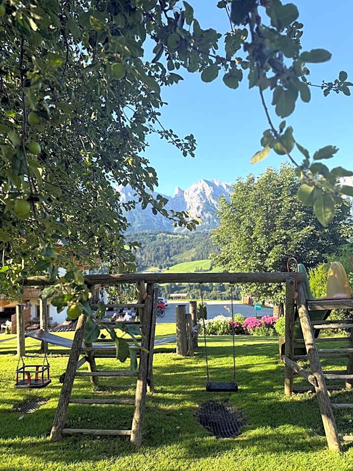 Berggasthof Hinterreit