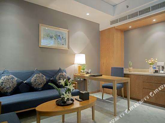Four Seasons Ivy Hotel (Hangzhou Bay New District)