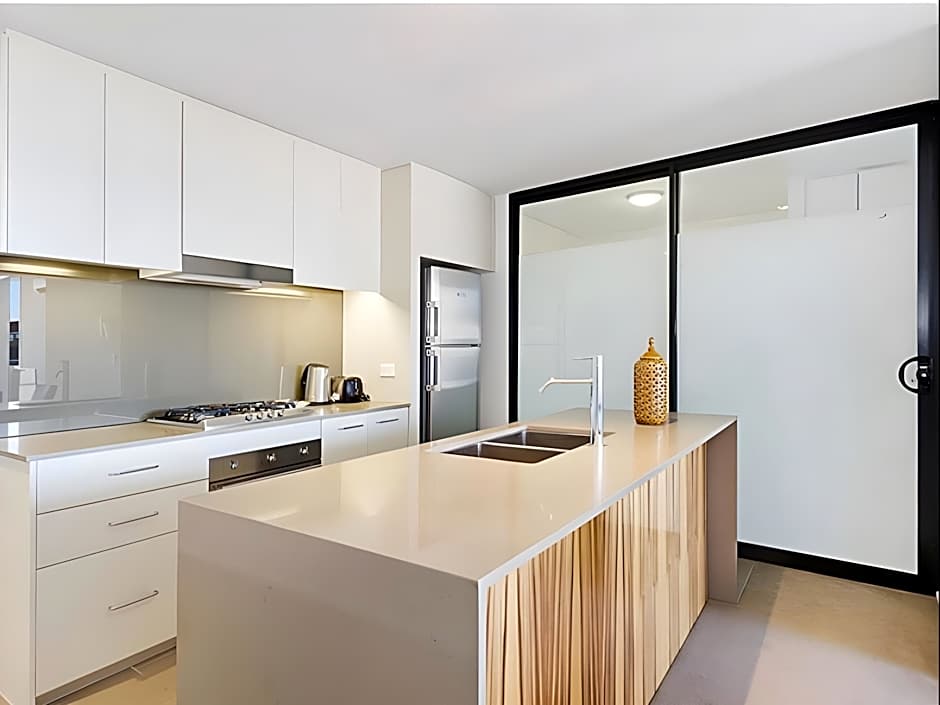 Wyndel Apartments - Bertram