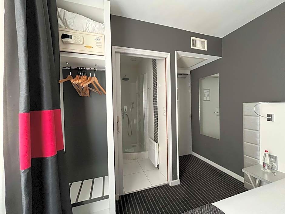 Best Western Blois Chateau
