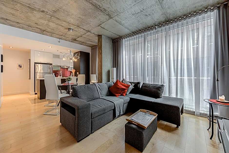 Les Immeubles Charlevoix - Le 760-206