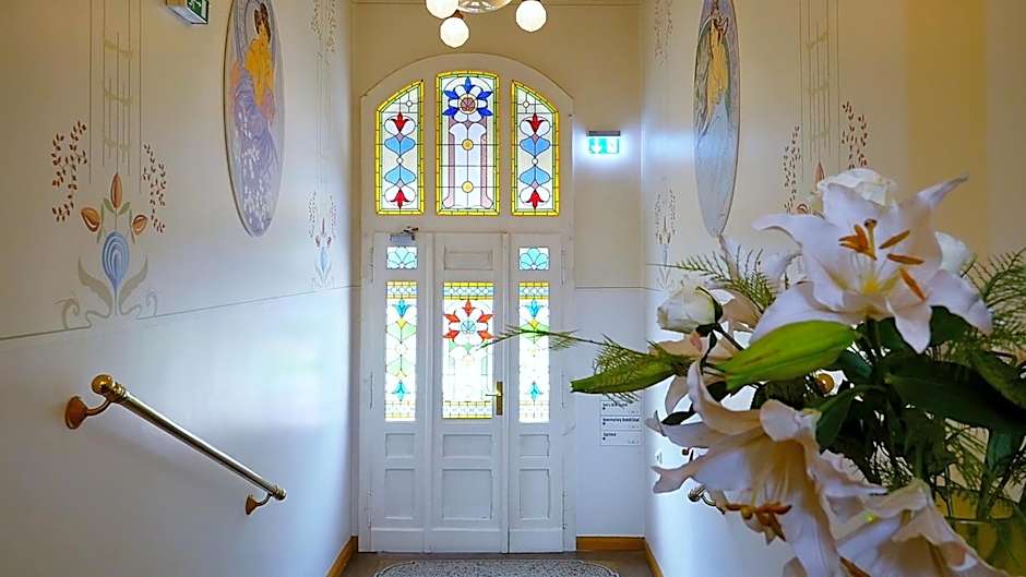 Hotel Jugendstil