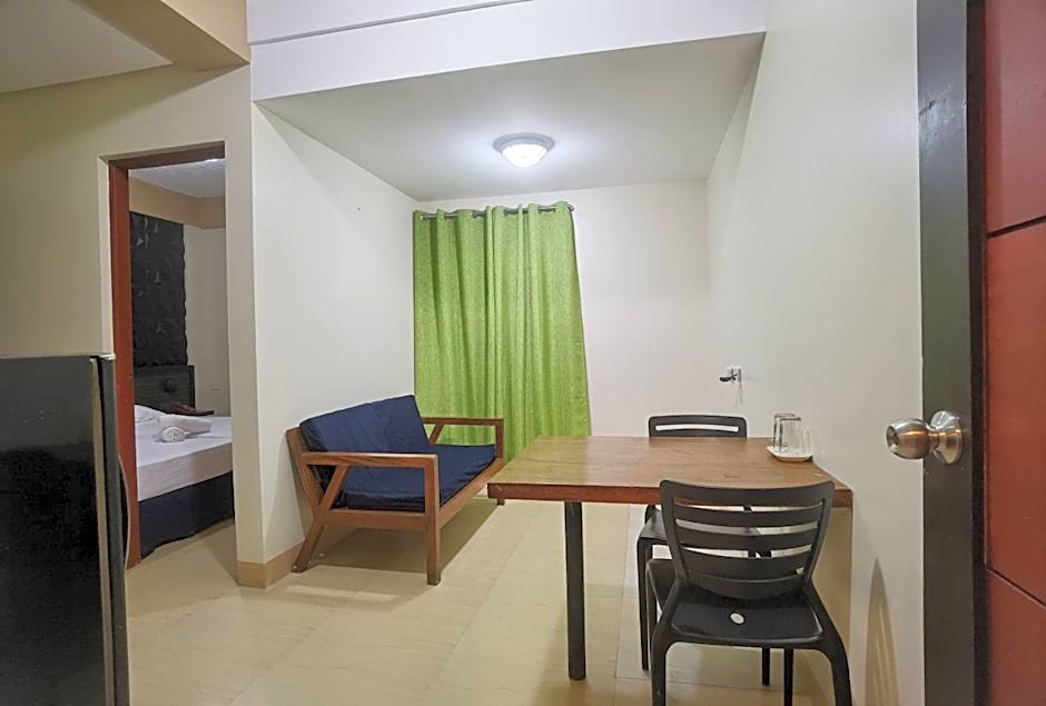 Sunny Day Residences Cainta