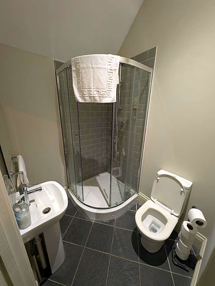 The Bear Marlborough