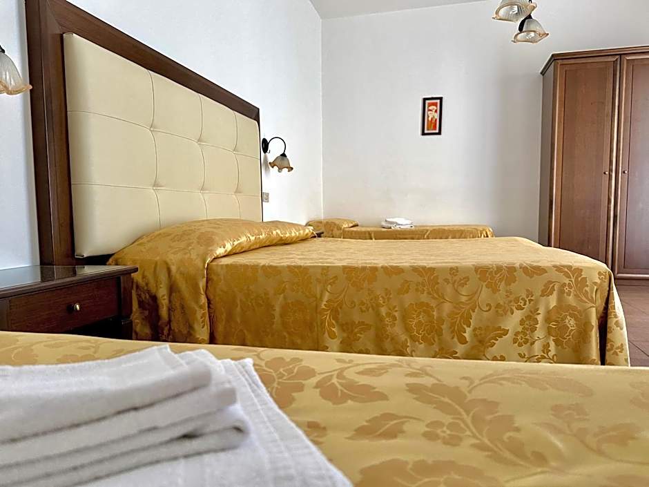 Hotel Soleado