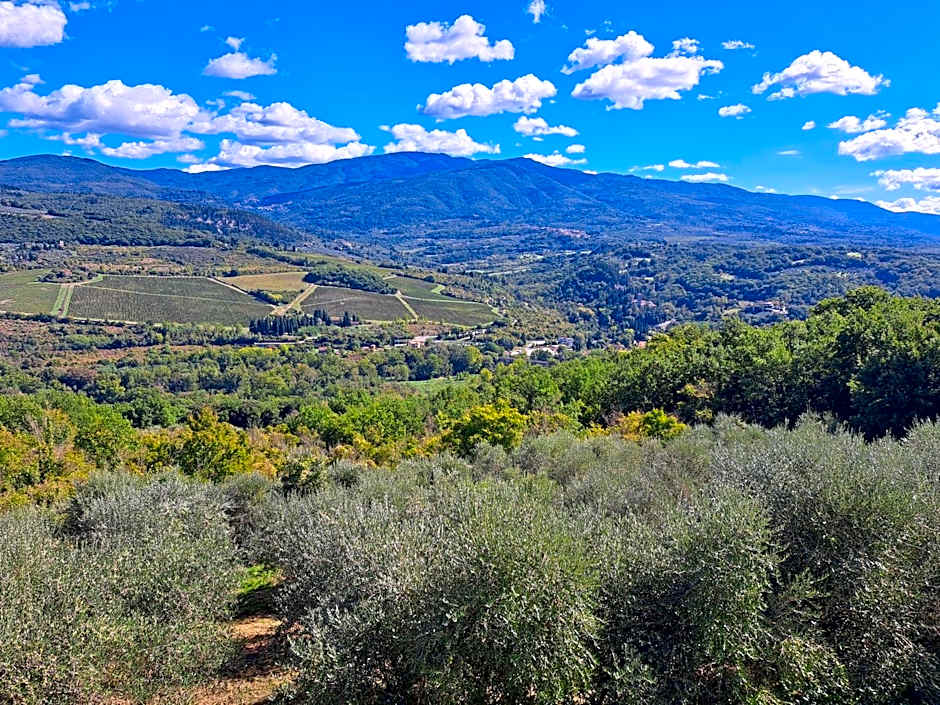La Favilletta Casa Vacanze