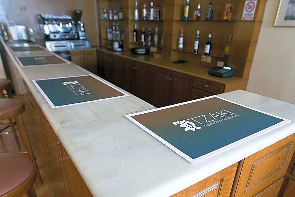 Tzaki hotel & restaurant Patras