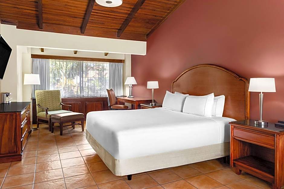 DoubleTree By Hilton Cariari San Jose - Costa Rica