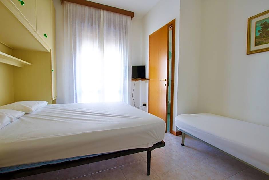 Residence Madrid