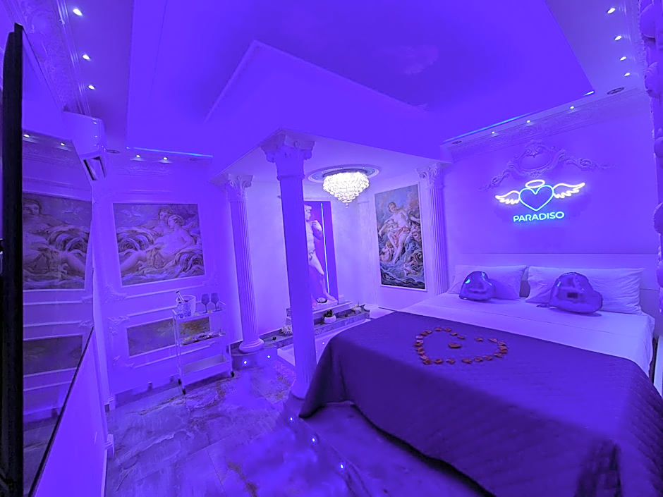 Albicocche Suite Catania