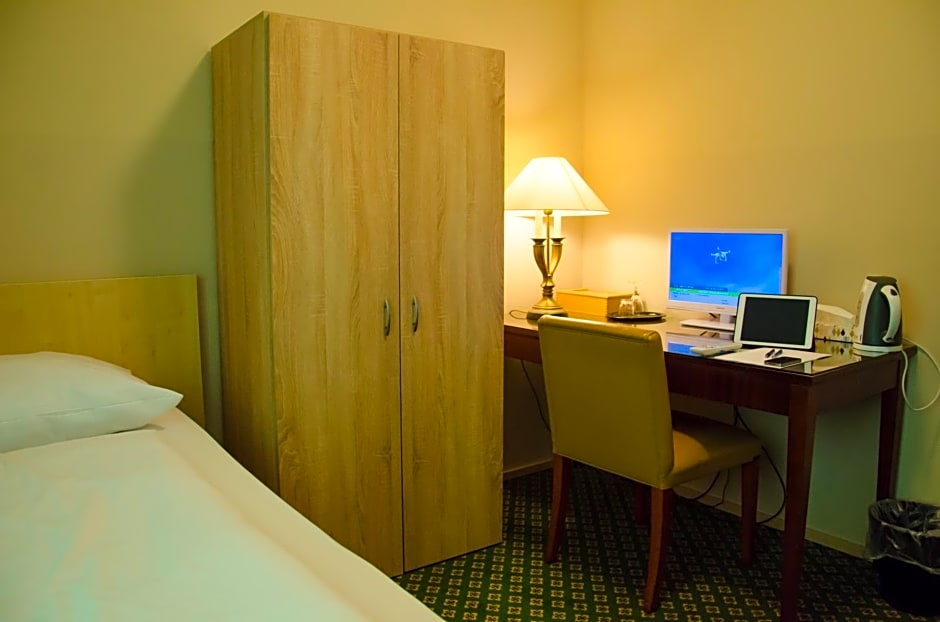 Panorama Hotel Frankfurt Offenbach Sud