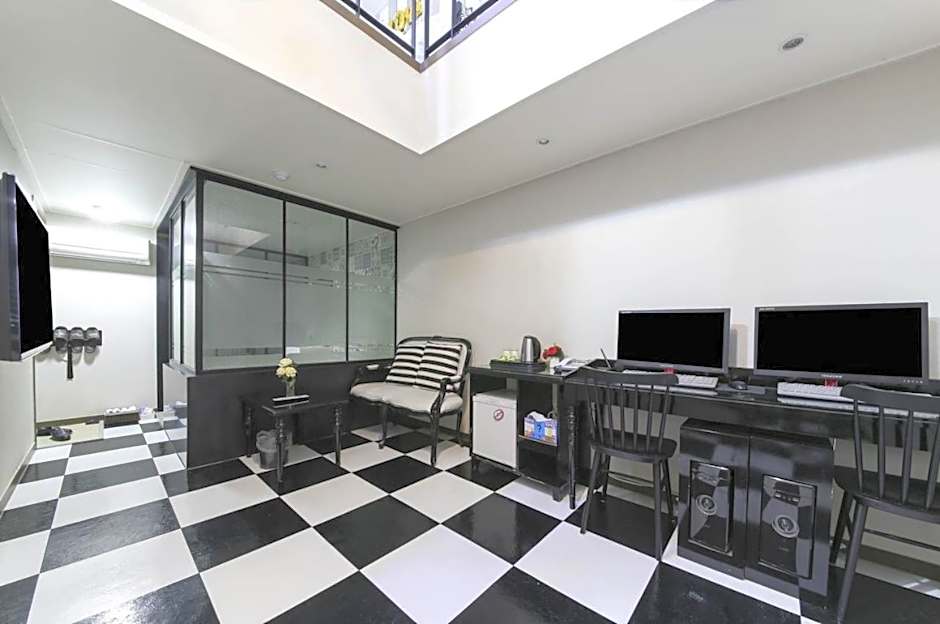 Jeonju Stay Hotel