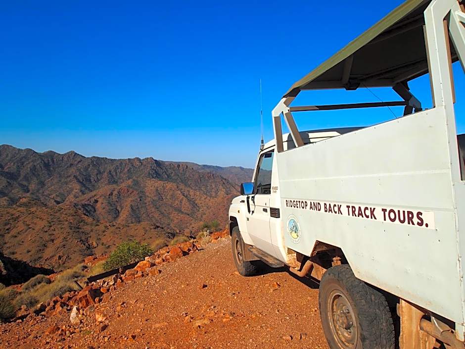 Arkaroola Wilderness Sanctuary