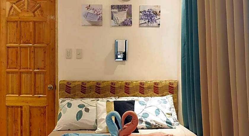 Palompon Sugar's Inn