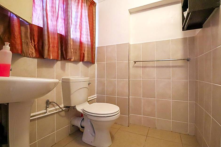 Sunbury Bed and Breakfast