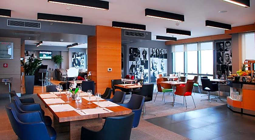 Point Hotel Barbaros