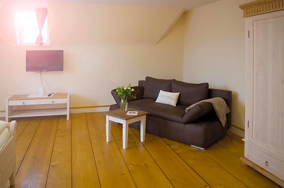 Gästehaus "Unsere Stadtvilla" Hechingen