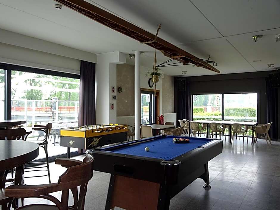Herdersbrug Youth Hostel