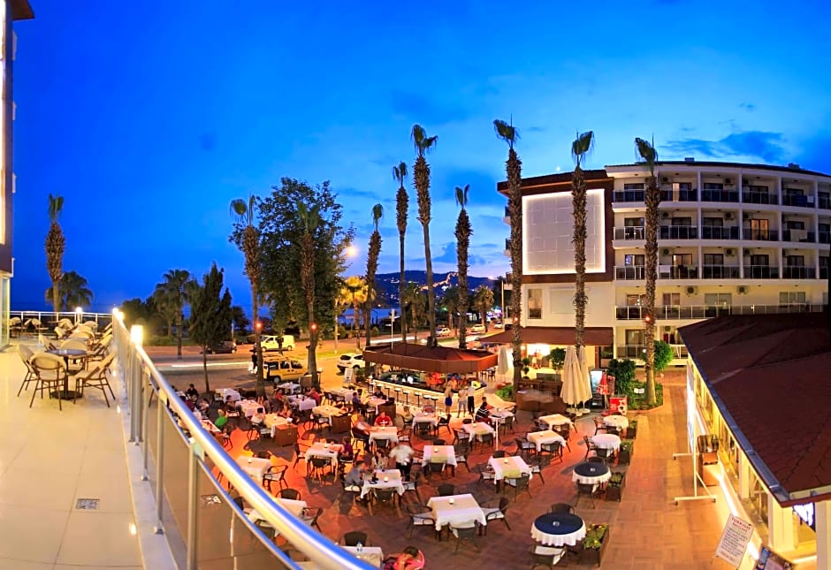Eftalia Aytur Hotel
