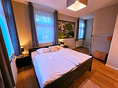 Small Twin Room