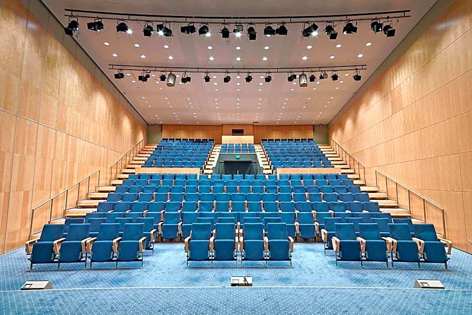 AC Hotel by Marriott Bella Sky Copenhagen