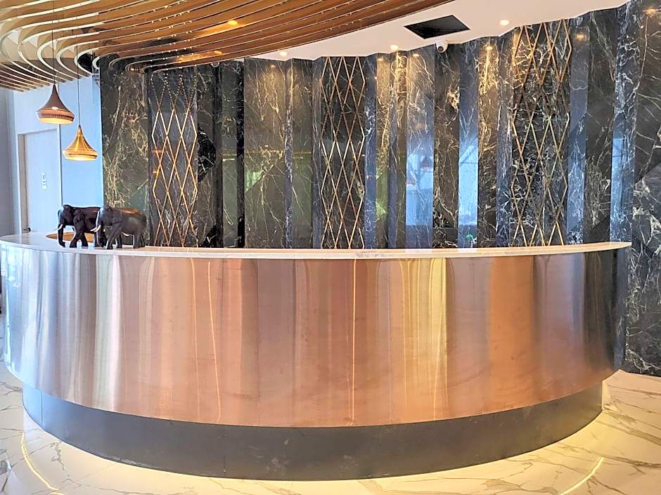 S3 Siam Bangkok Hotel