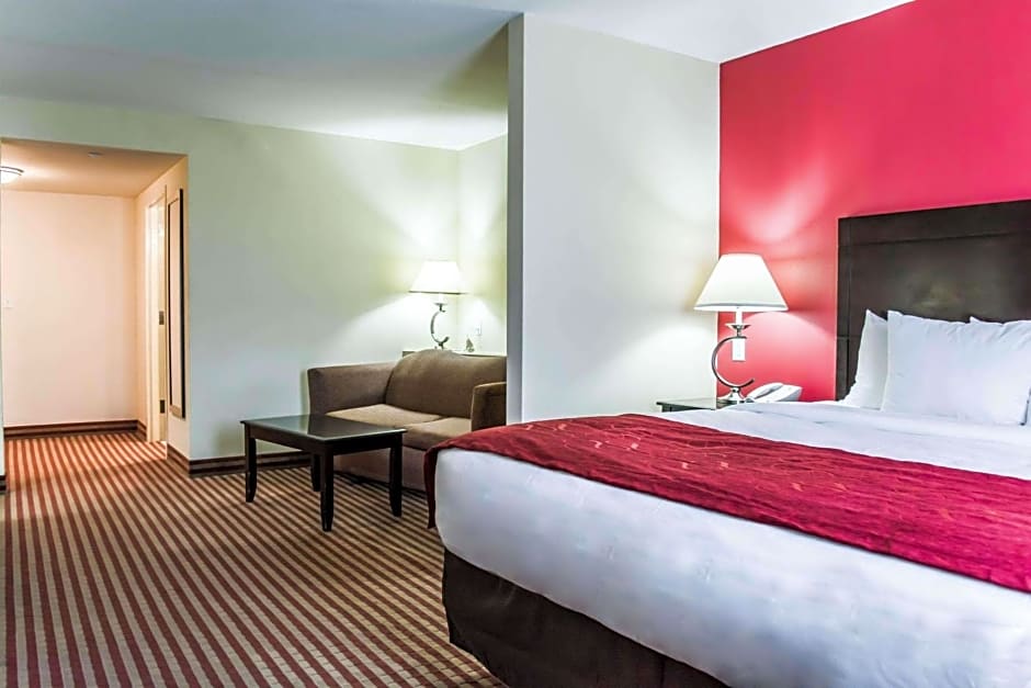 Comfort Suites Palm Bay - Melbourne