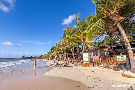 Bananarama Dive & Beach Resort