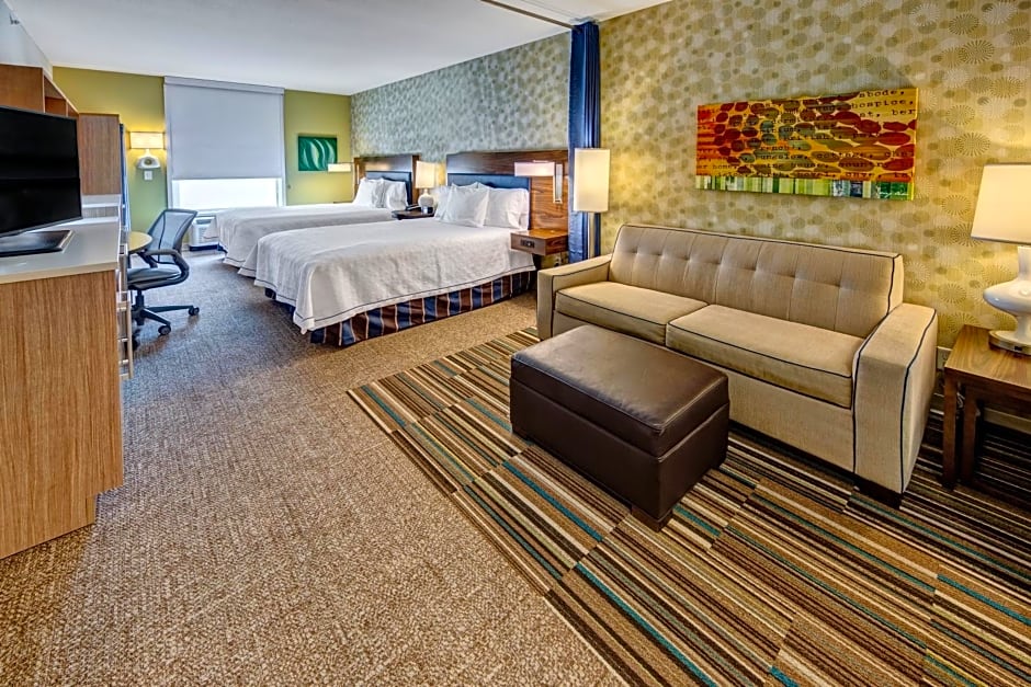 Home2 Suites by Hilton Destin