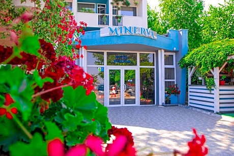Hotel Minerva