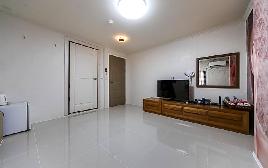 Andong Hotel Gateun Motel