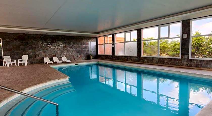 Howard Johnson Funes