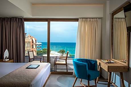 Harma Boutique Hotel