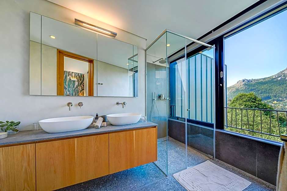 Future Found Sanctuary, Luxury Boutique Hotel by NEWMARK