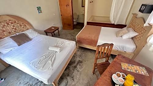 Karen's Hotel Tulum