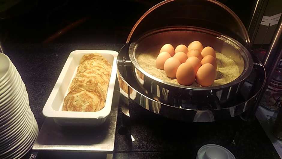 Wyndham Garden Hennigsdorf Berlin