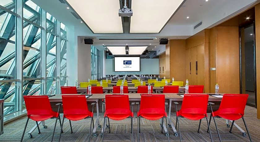 Holiday Inn Express Mianyang High-Tech Zone By IHG