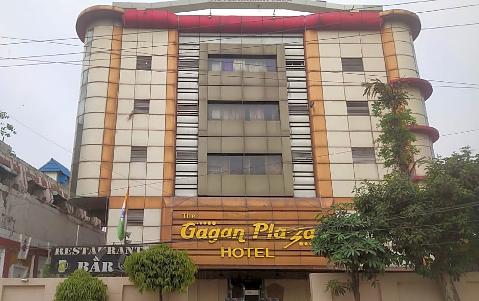 Hotel Gagan Plaza