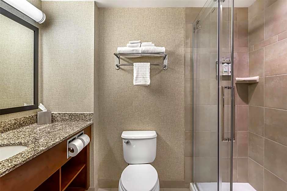 Best Western Plus Service Inn & Suites