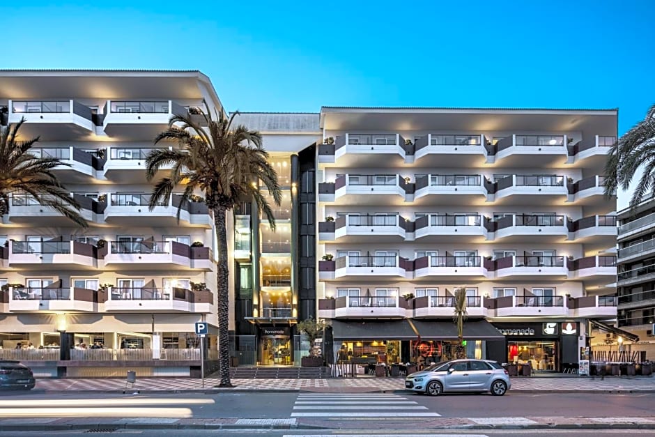 Aqua Hotel Promenade